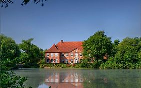 Herrenhaus Borghorst